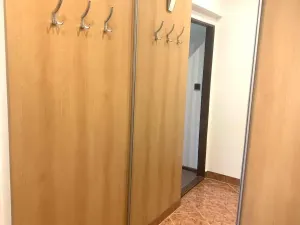 Pronájem bytu 3+1, Jilemnice, Metyšova, 82 m2
