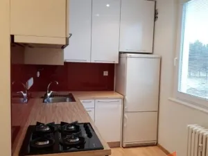 Pronájem bytu 2+1, Hradec Králové, Pod Zámečkem, 55 m2