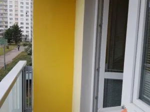 Pronájem bytu 2+1, Hradec Králové, Pod Zámečkem, 55 m2