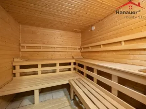 Prodej bytu 3+kk, Ústí nad Labem - Střekov, Karla IV., 157 m2