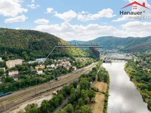 Prodej bytu 3+kk, Ústí nad Labem - Střekov, Karla IV., 157 m2