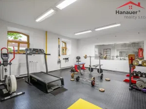 Prodej bytu 3+kk, Ústí nad Labem - Střekov, Karla IV., 157 m2
