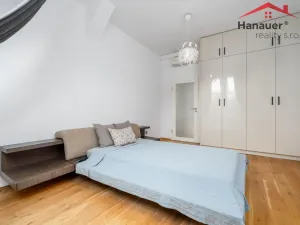 Prodej bytu 3+kk, Ústí nad Labem - Střekov, Karla IV., 157 m2