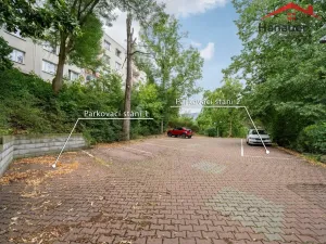 Prodej bytu 3+kk, Ústí nad Labem - Střekov, Karla IV., 157 m2