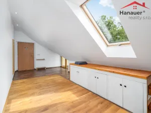 Prodej bytu 3+kk, Ústí nad Labem - Střekov, Karla IV., 157 m2
