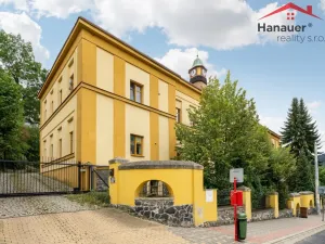 Prodej bytu 3+kk, Ústí nad Labem - Střekov, Karla IV., 157 m2