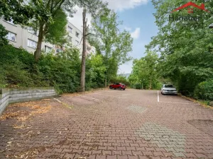 Prodej bytu 3+kk, Ústí nad Labem - Střekov, Karla IV., 157 m2