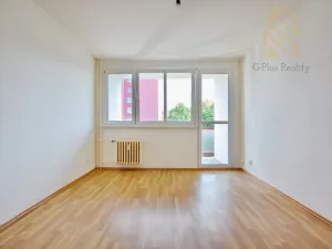 Pronájem bytu 2+1, Louny, Jana Švermy, 60 m2