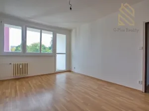 Pronájem bytu 2+1, Louny, Jana Švermy, 60 m2
