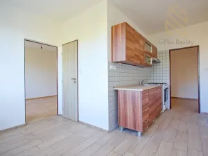 Pronájem bytu 2+1, Louny, Jana Švermy, 60 m2