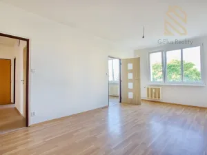 Pronájem bytu 2+1, Louny, Jana Švermy, 60 m2