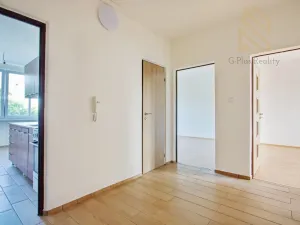 Pronájem bytu 2+1, Louny, Jana Švermy, 60 m2