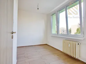 Pronájem bytu 2+1, Louny, Jana Švermy, 60 m2
