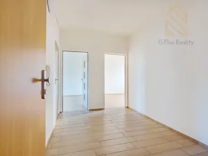 Pronájem bytu 2+1, Louny, Jana Švermy, 60 m2