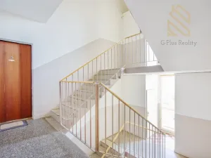 Pronájem bytu 2+1, Louny, Jana Švermy, 60 m2