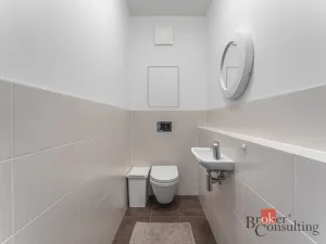 Prodej bytu 2+kk, Praha - Libeň, Kurta Konráda, 65 m2