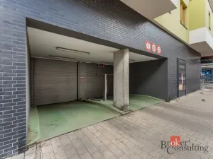 Prodej bytu 2+kk, Praha - Libeň, Kurta Konráda, 65 m2