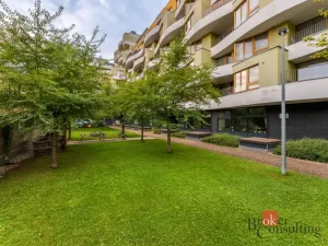 Prodej bytu 2+kk, Praha - Libeň, Kurta Konráda, 65 m2