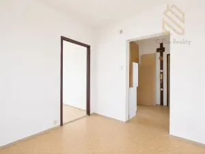 Prodej bytu 3+1, Ústí nad Labem, Keplerova, 79 m2