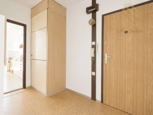 Prodej bytu 3+1, Ústí nad Labem, Keplerova, 79 m2