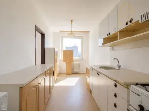 Prodej bytu 3+1, Ústí nad Labem, Keplerova, 79 m2
