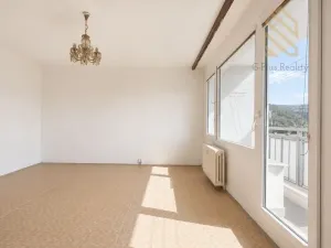 Prodej bytu 3+1, Ústí nad Labem, Keplerova, 79 m2