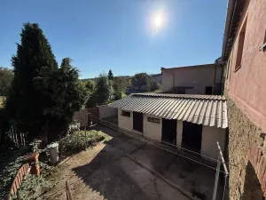 Pronájem rodinného domu, Rosice, Na Mýtě, 58 m2