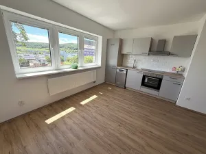 Pronájem bytu 2+kk, Brno, Černohorská, 48 m2