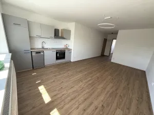 Pronájem bytu 2+kk, Brno, Černohorská, 48 m2