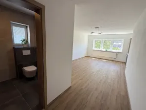 Pronájem bytu 2+kk, Brno, Černohorská, 48 m2