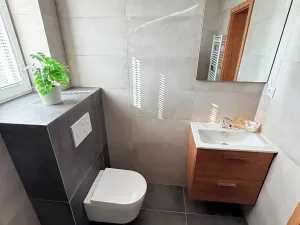 Pronájem bytu 2+kk, Brno, Černohorská, 48 m2