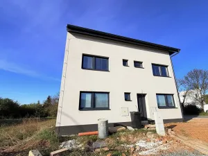 Pronájem bytu 2+kk, Brno, Černohorská, 48 m2