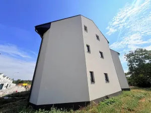 Pronájem bytu 2+kk, Brno, Černohorská, 48 m2