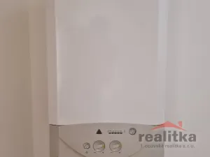 Pronájem bytu 2+kk, Opava - Předměstí, Vyhlídalova, 62 m2
