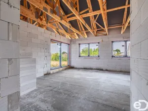 Prodej rodinného domu, Bukovno, 104 m2