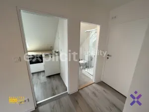 Pronájem bytu 1+1, Zlín - Prštné, 38 m2