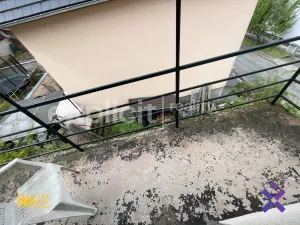 Pronájem bytu 1+1, Zlín - Prštné, 38 m2