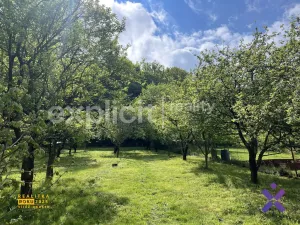 Pronájem bytu 1+1, Zlín - Prštné, 38 m2