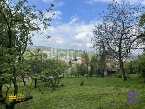 Pronájem bytu 1+1, Zlín - Prštné, 38 m2