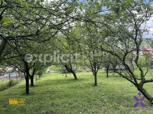 Pronájem bytu 1+1, Zlín - Prštné, 38 m2