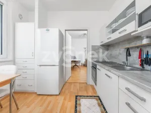 Prodej bytu 3+1, Zlín, Budovatelská, 69 m2