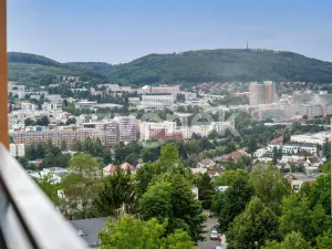 Prodej bytu 3+1, Zlín, Budovatelská, 69 m2