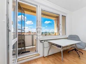 Prodej bytu 3+1, Zlín, Budovatelská, 69 m2