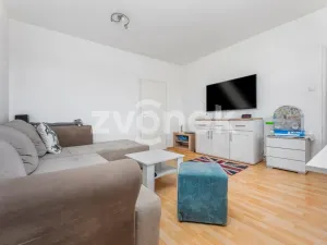 Prodej bytu 3+1, Zlín, Budovatelská, 69 m2