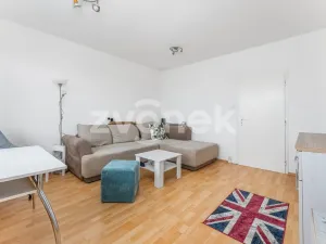 Prodej bytu 3+1, Zlín, Budovatelská, 69 m2