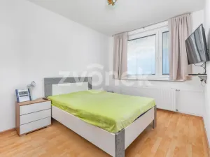 Prodej bytu 3+1, Zlín, Budovatelská, 69 m2