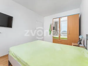 Prodej bytu 3+1, Zlín, Budovatelská, 69 m2