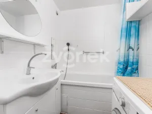 Prodej bytu 3+1, Zlín, Budovatelská, 69 m2