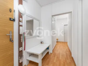 Prodej bytu 3+1, Zlín, Budovatelská, 69 m2