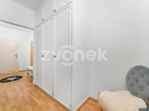 Prodej bytu 3+1, Zlín, Budovatelská, 69 m2